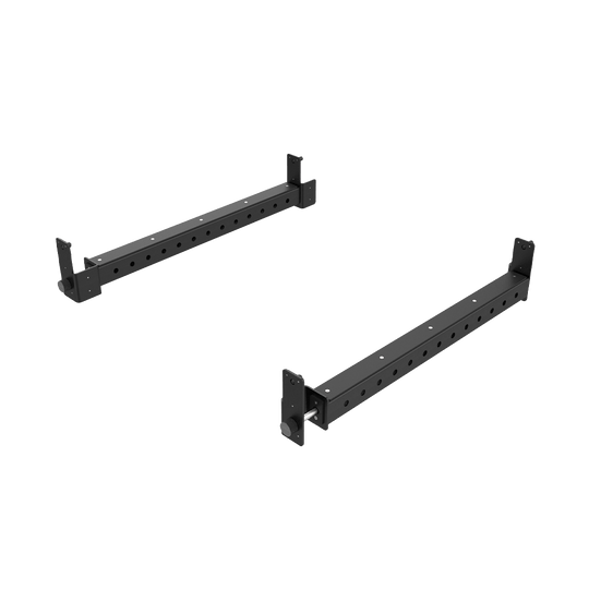 5 Series Safety Arms - BLK BOX