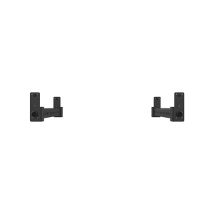 5 Series Safety Arms - BLK BOX