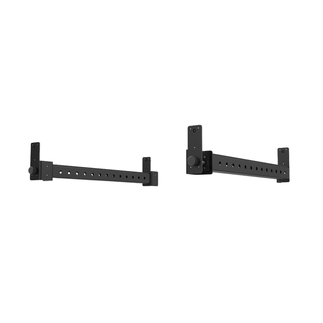 5 Series Safety Arms - BLK BOX
