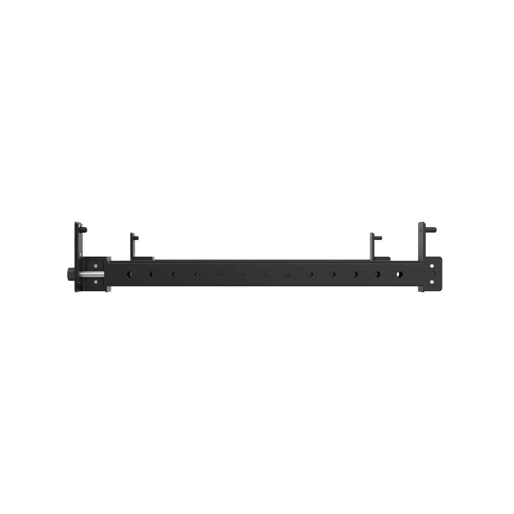 5 Series Safety Arms - BLK BOX