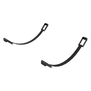 5 Series Safety Straps - BLK BOX