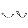 5 Series Safety Straps - BLK BOX