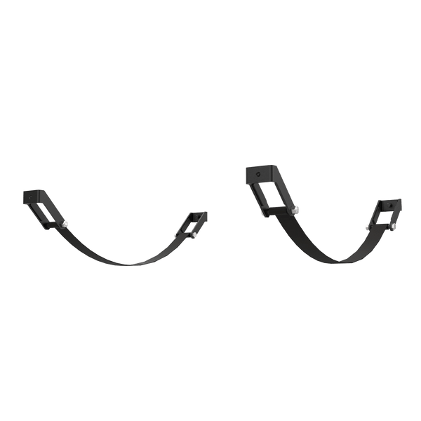 5 Series Safety Straps - BLK BOX