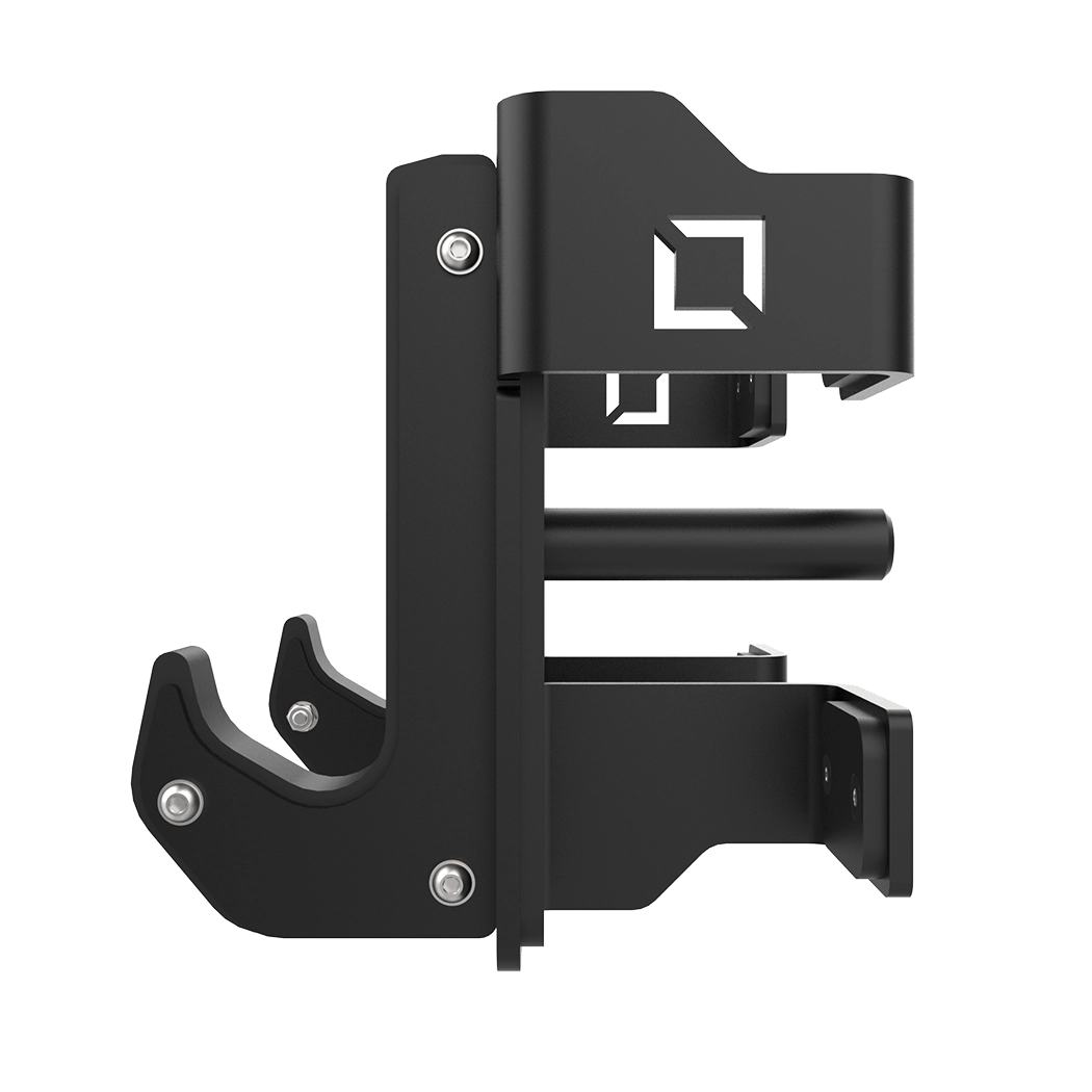 5 Series Sandwich J Hook - BLK BOX