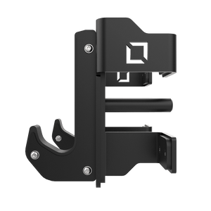 5 Series Sandwich J Hook - BLK BOX