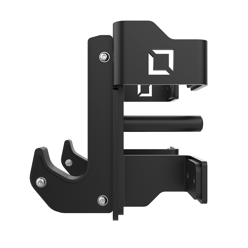 5 Series Sandwich J Hook - BLK BOX
