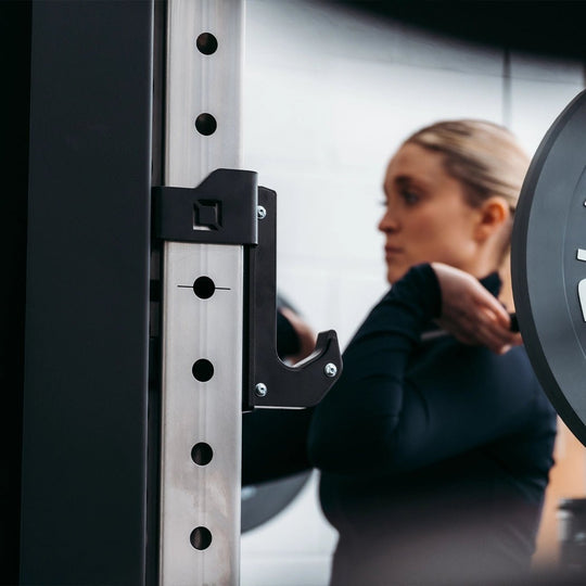 5 Series Sandwich J Hook - BLK BOX