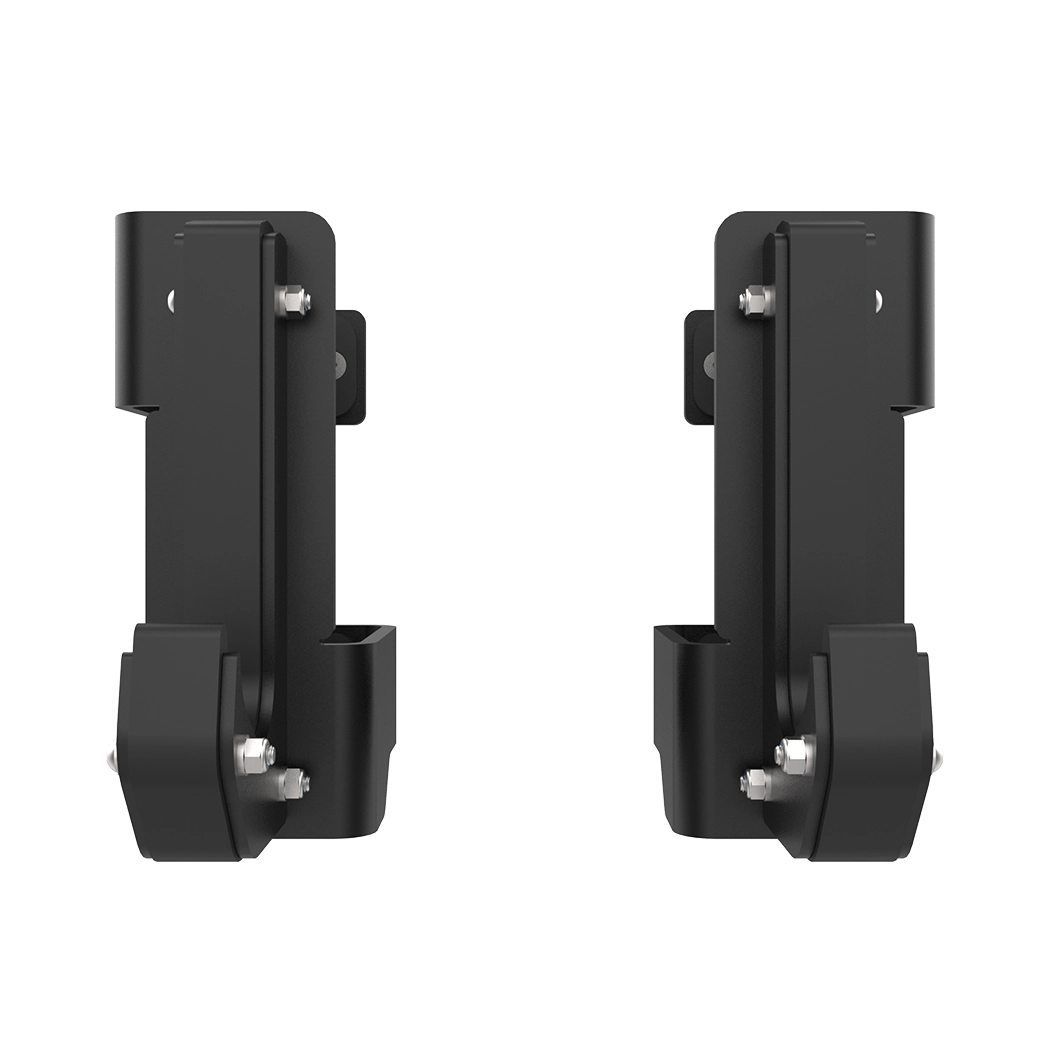 5 Series Sandwich J Hook - BLK BOX