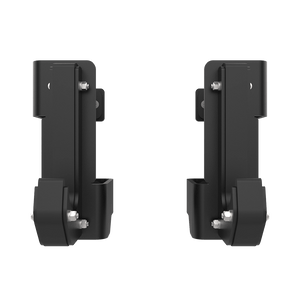 5 Series Sandwich J Hook - BLK BOX