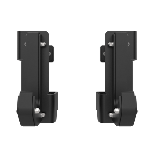 5 Series Sandwich J Hook - BLK BOX