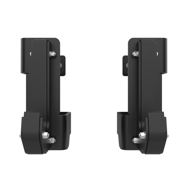 5 Series Sandwich J Hook - BLK BOX