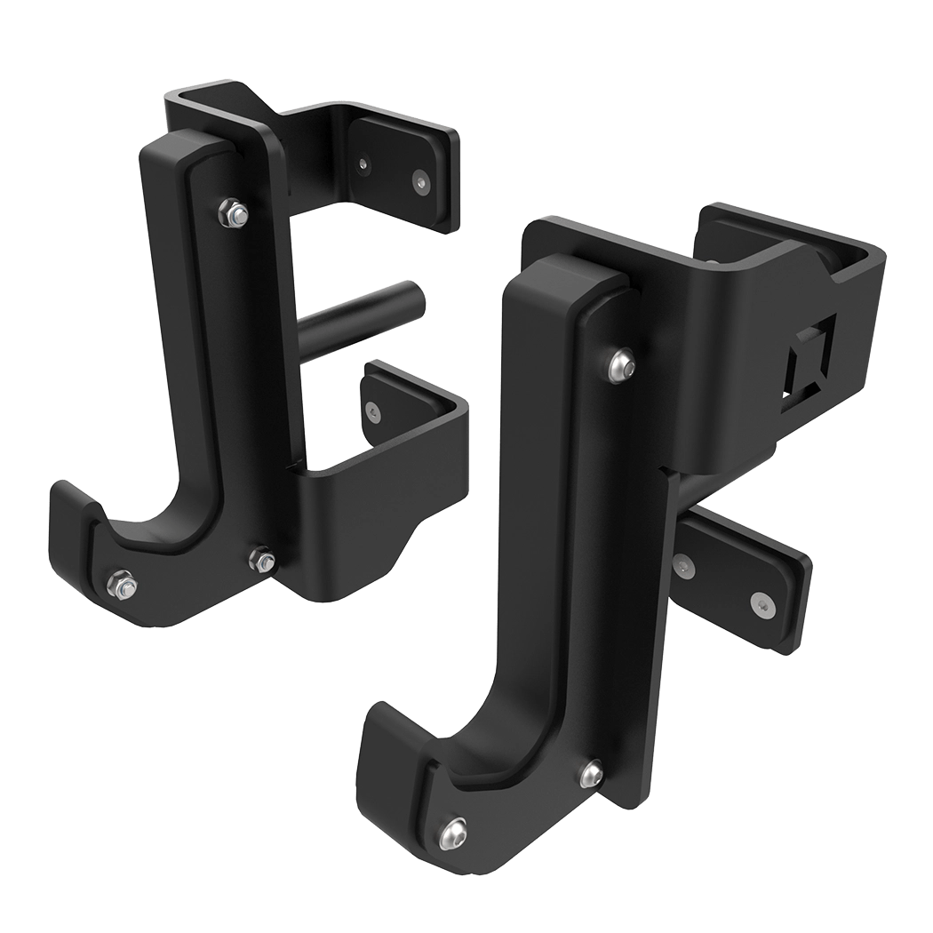 5 Series Sandwich J Hook - BLK BOX