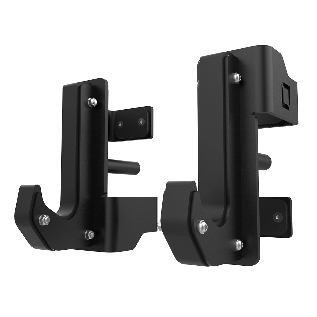 5 Series Sandwich J Hook - BLK BOX