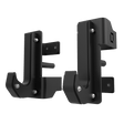 5 Series Sandwich J Hook - BLK BOX
