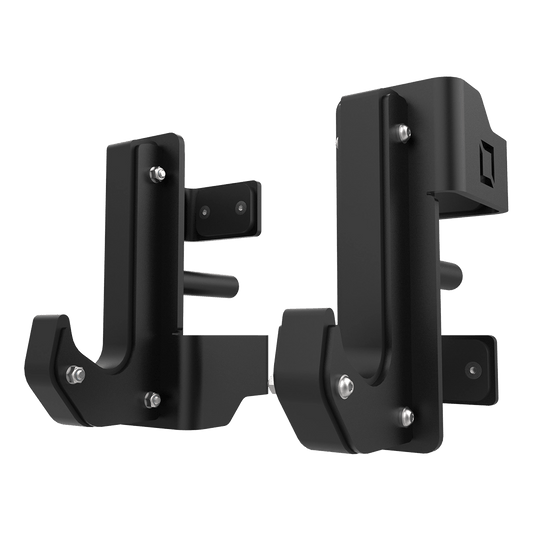 5 Series Sandwich J Hook - BLK BOX