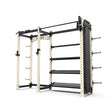 5 Series SG Pod with Cable Columns - BLK BOX