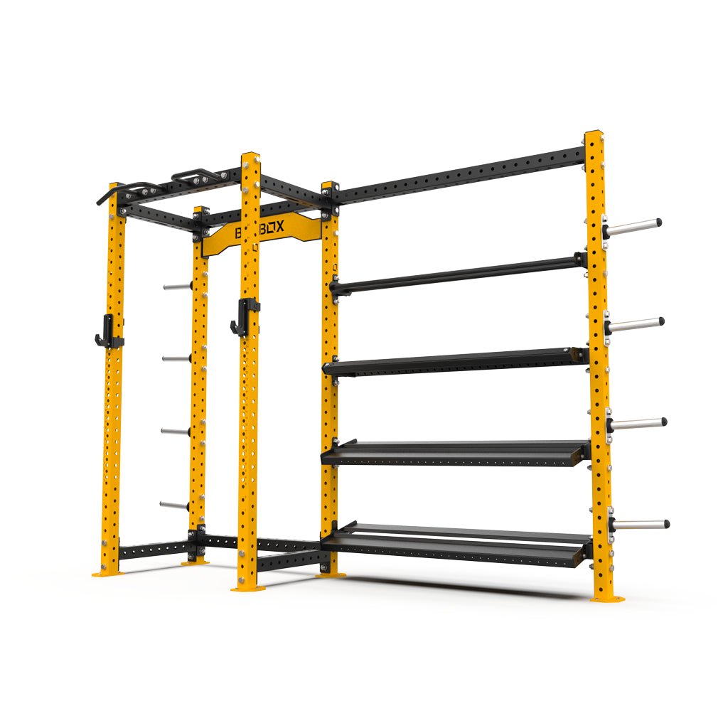 5 Series SG Pods - BLK BOX