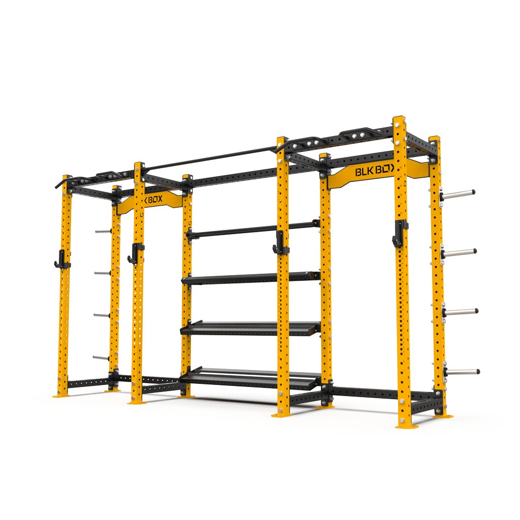 5 Series SG Pods - BLK BOX