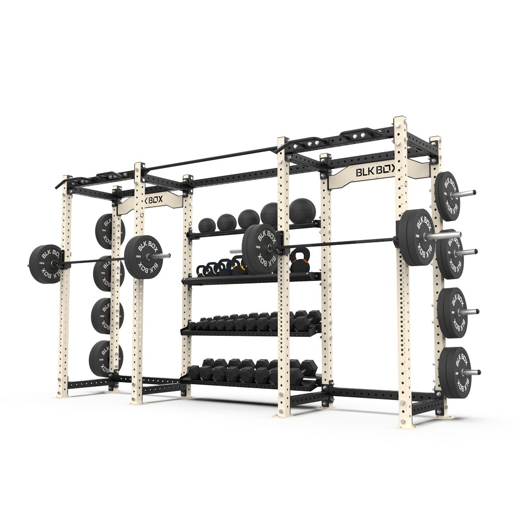 5 Series SG Pods - BLK BOX