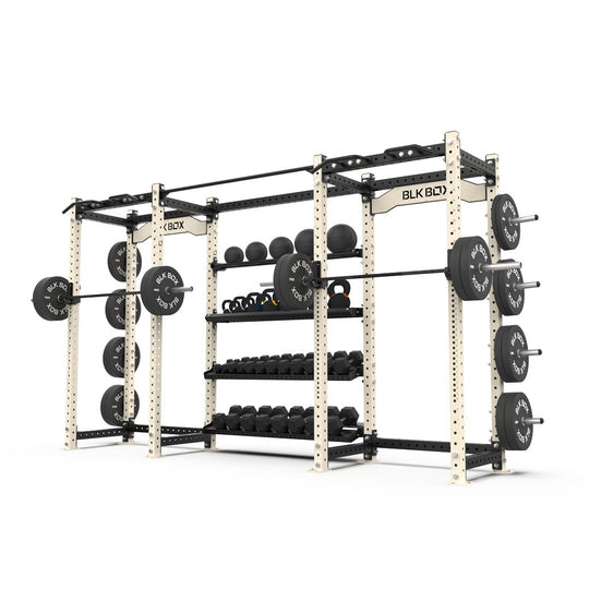 5 Series SG Pods - BLK BOX