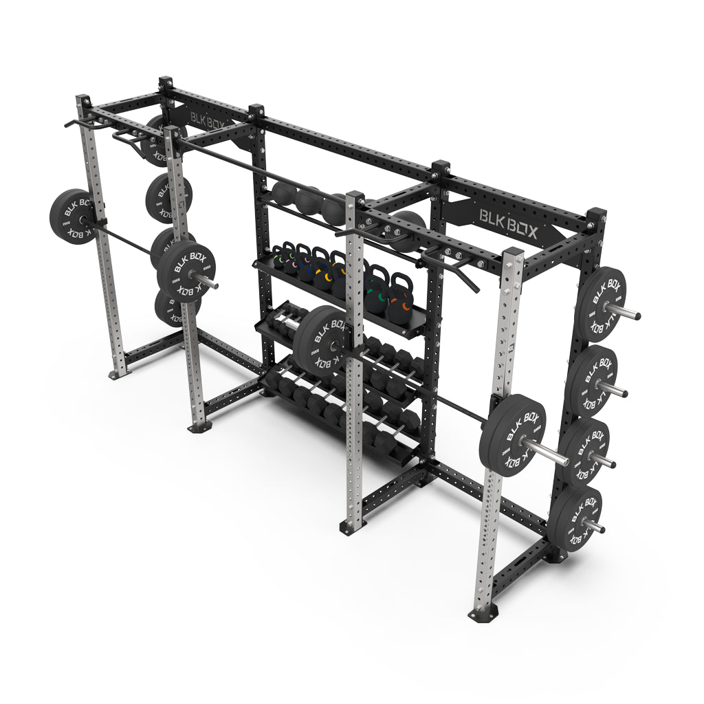 5 Series SG Pods - BLK BOX