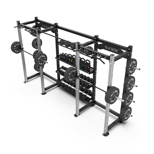 5 Series SG Pods - BLK BOX