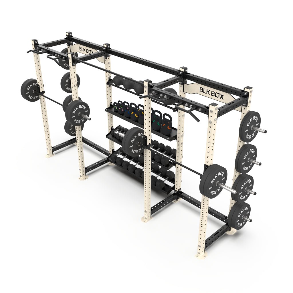 5 Series SG Pods - BLK BOX