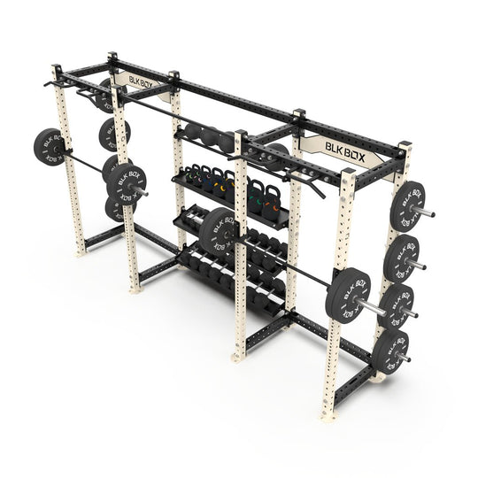 5 Series SG Pods - BLK BOX