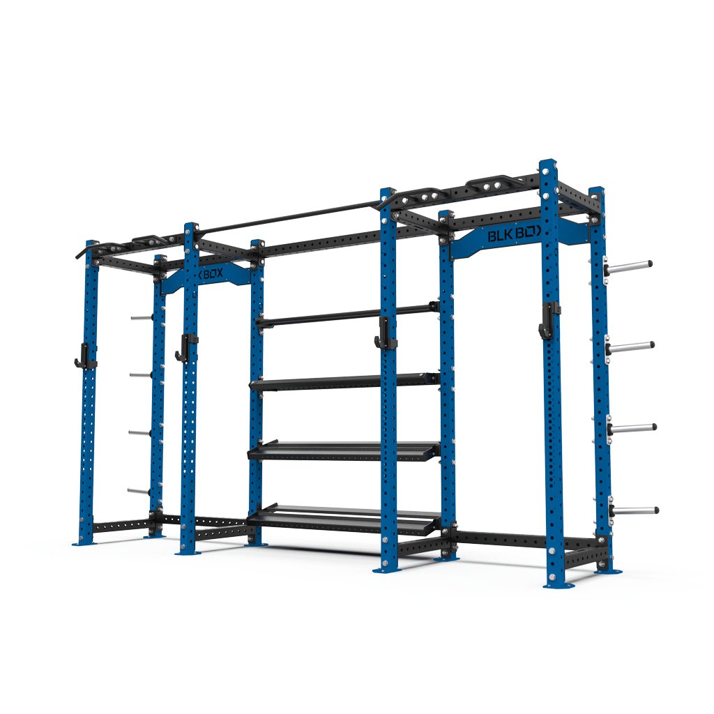 5 Series SG Pods - BLK BOX