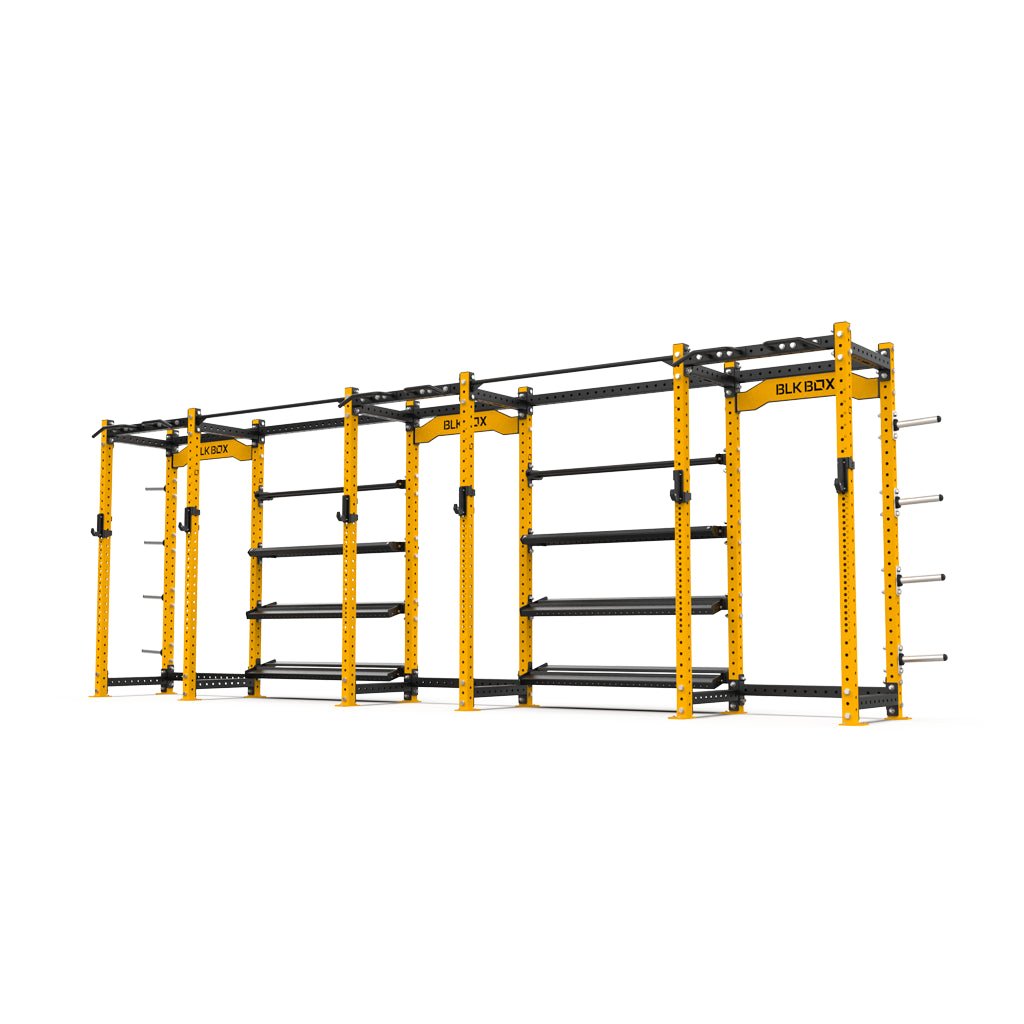 5 Series SG Pods - BLK BOX