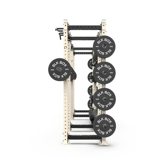 5 Series SG Pods - BLK BOX