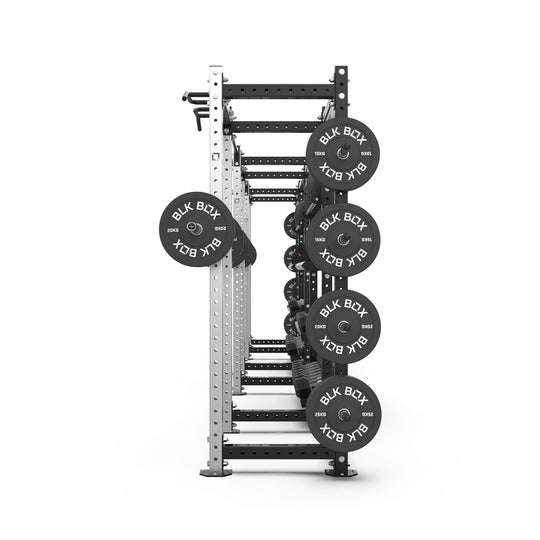 5 Series SG Pods - BLK BOX