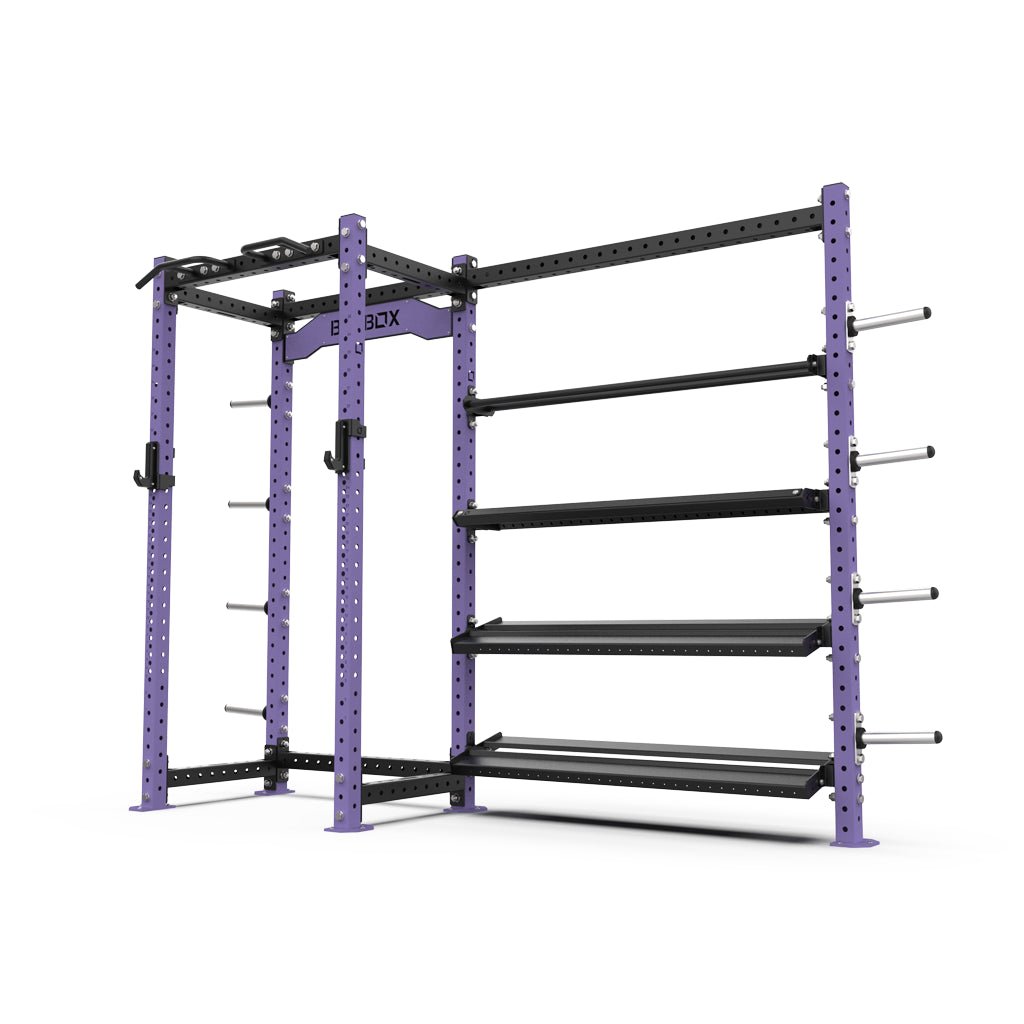 5 Series SG Pods - BLK BOX