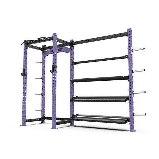 5 Series SG Pods - BLK BOX