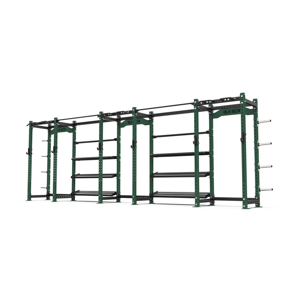 5 Series SG Pods - BLK BOX