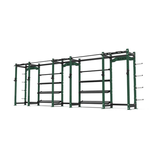 5 Series SG Pods - BLK BOX