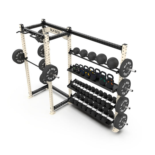 5 Series SG Pods - BLK BOX