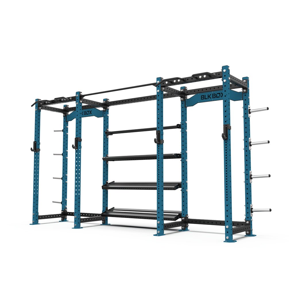 5 Series SG Pods - BLK BOX