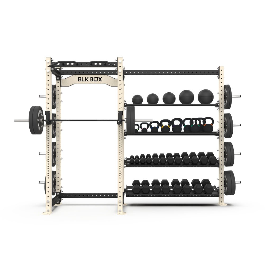 5 Series SG Pods - BLK BOX