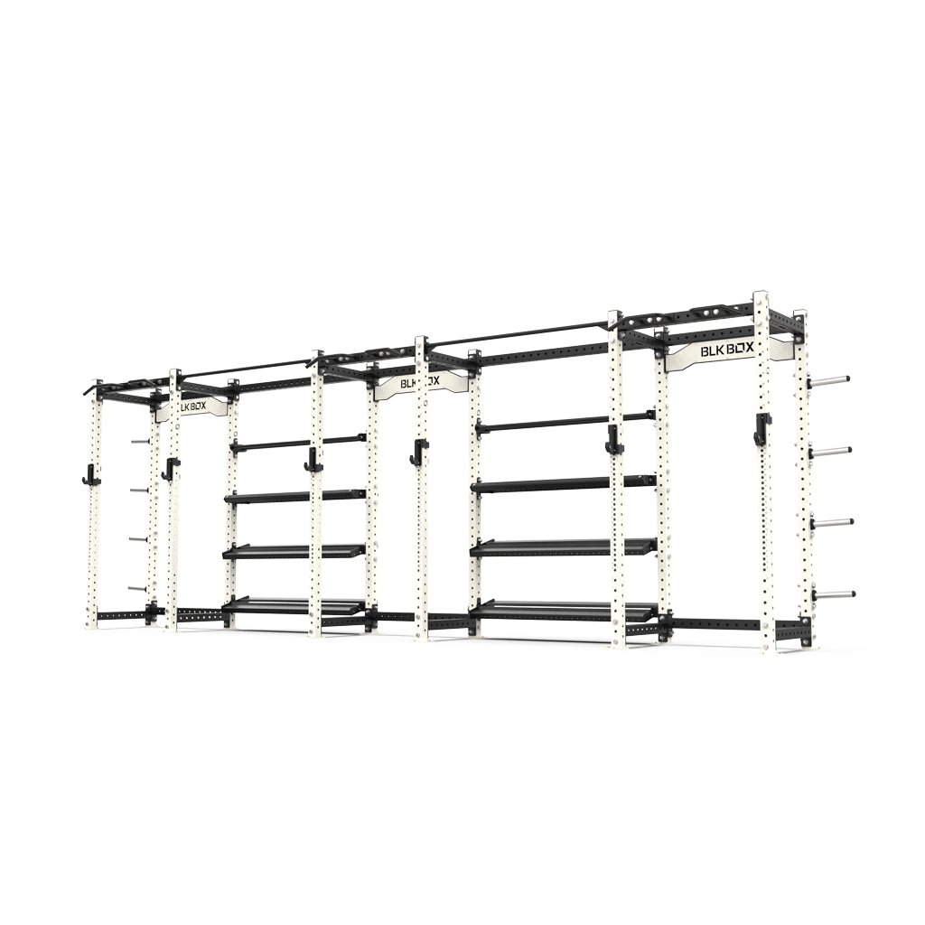 5 Series SG Pods - BLK BOX