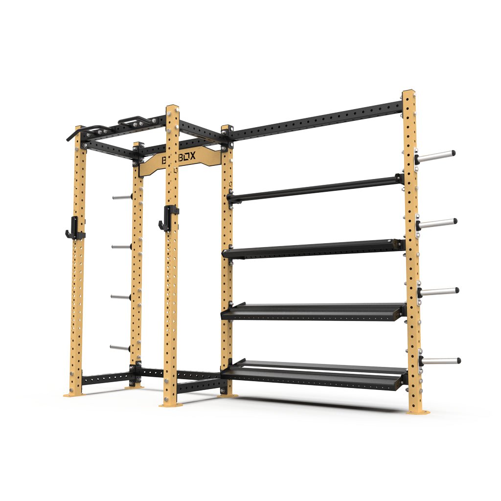 5 Series SG Pods - BLK BOX