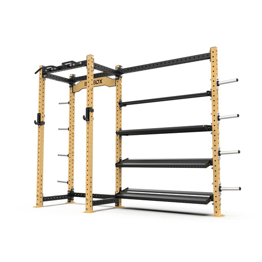 5 Series SG Pods - BLK BOX