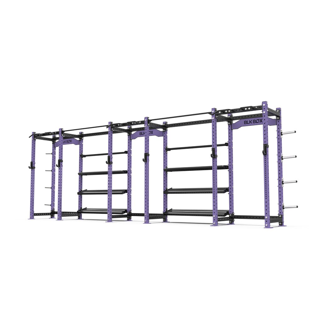 5 Series SG Pods - BLK BOX