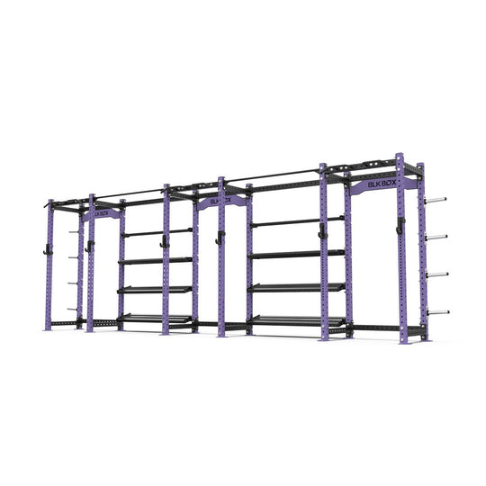 5 Series SG Pods - BLK BOX