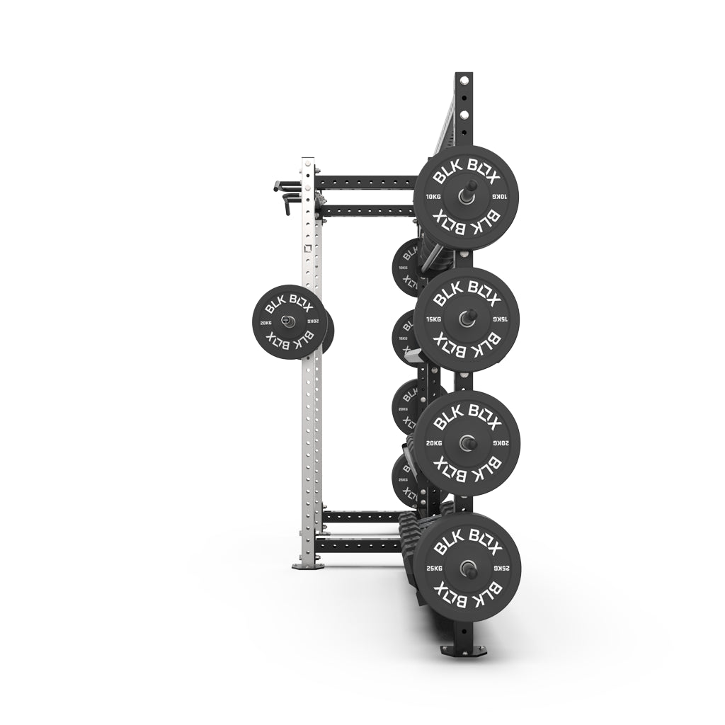 5 Series SG Pods - BLK BOX