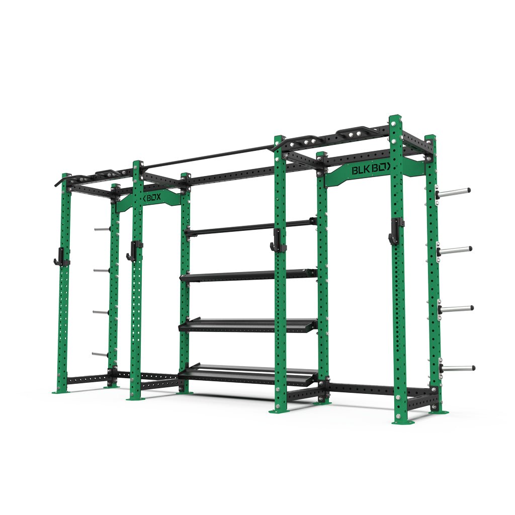 5 Series SG Pods - BLK BOX