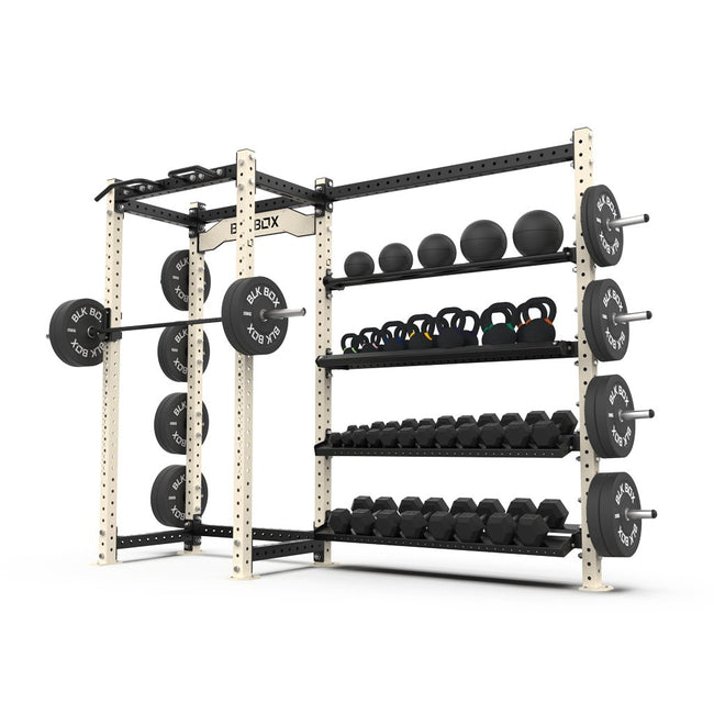 5 Series SG Pods - BLK BOX