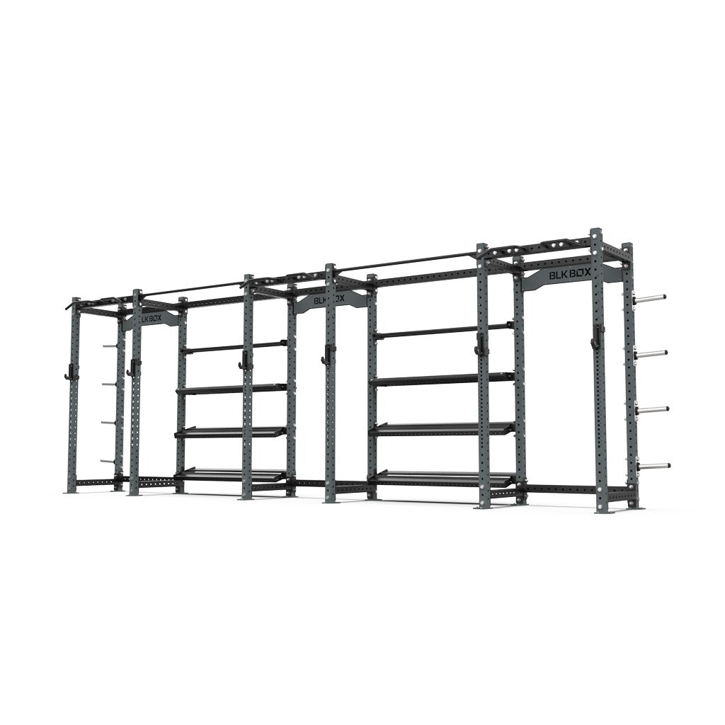 5 Series SG Pods - BLK BOX