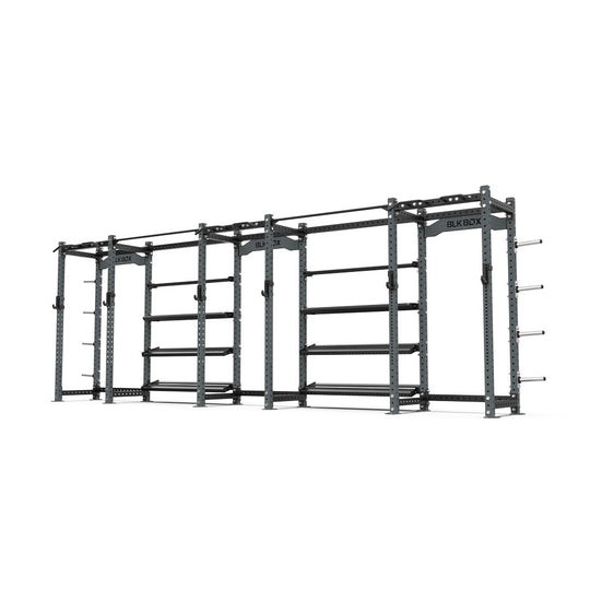 5 Series SG Pods - BLK BOX