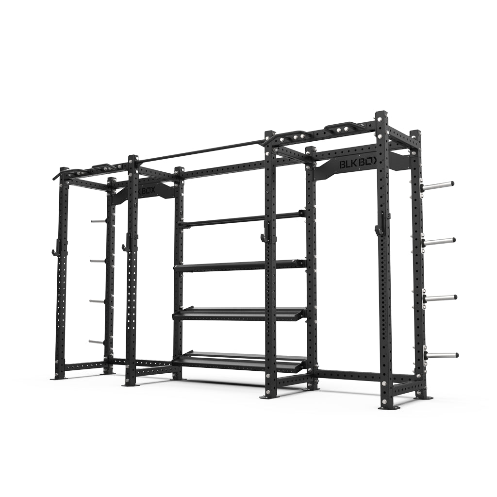 5 Series SG Pods - BLK BOX